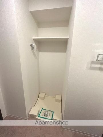 リテラス大島の内装写真