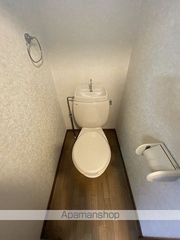 エステートピアセルベイユIIの内装写真