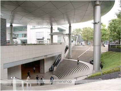 ピエールリヴィエール[2DK/46.92m2]の周辺1