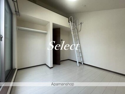 グランシャトー弘明寺[1K/19.21m2]のその他設備