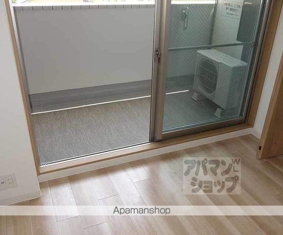 ベルビュー七条河原町の内装写真
