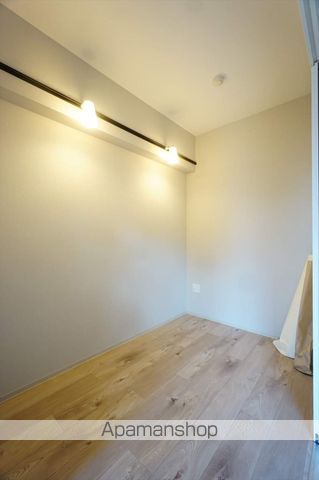 THE 9TH RESIDENCE SAKAE SIDEの内装写真