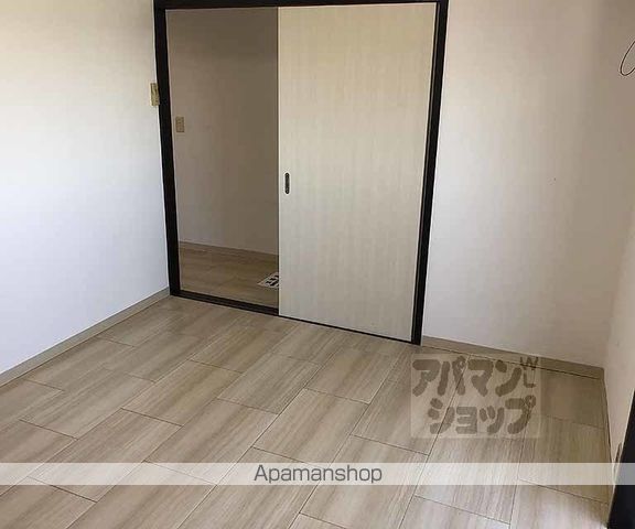 きよしマンションの内装写真