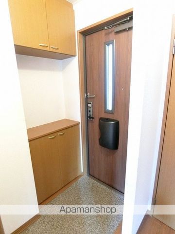 ルミエール川内の内装写真