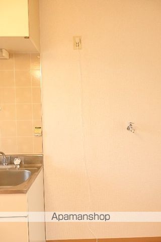 ウィングCの内装写真