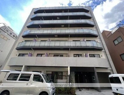 ＳーＲＥＳＩＤＥＮＣＥ錦糸町Ｎｏｒｔｅ[1LDK/40.19m2]の外観5