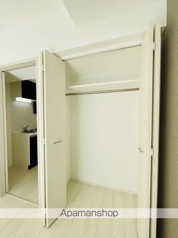 レジデンス東別院スクエアIIの内装写真