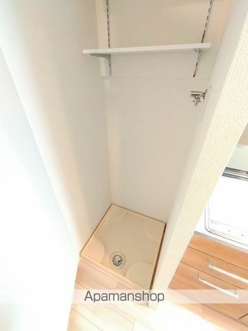 ADVANCE江坂ラシュレの内装写真