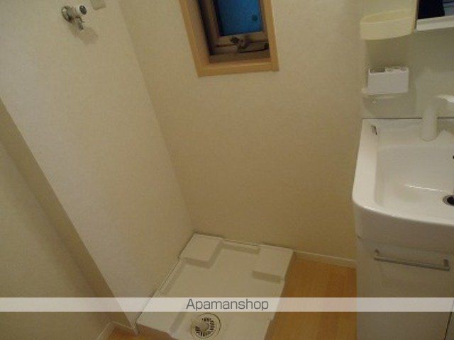 ローラスハイムの内装写真