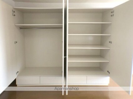 和歌山県和歌山市東蔵前丁[1K/36m2]の収納