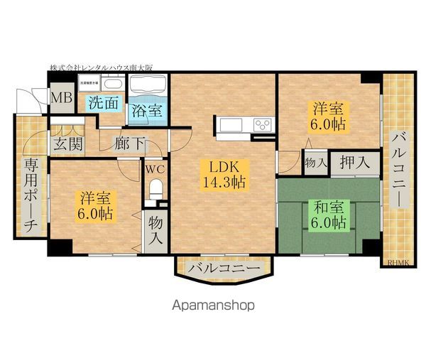 サムネイルイメージ