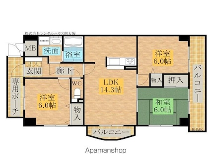 サムネイルイメージ