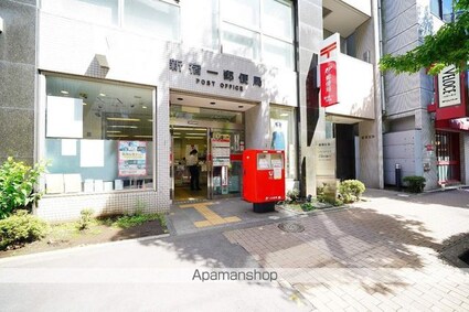 レキシントン・スクエア新宿御苑[1K/22.86m2]の周辺8