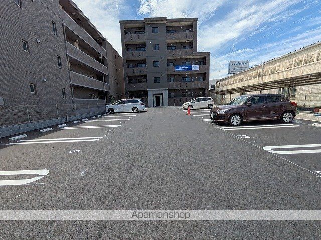 アヴェニール豊田のその他写真