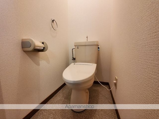 シティーハイツシクラメンの内装写真