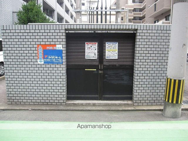 エミネント西新のその他写真