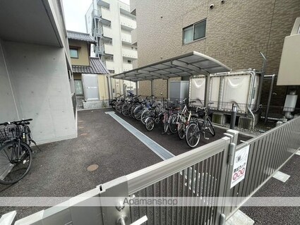 長野県長野市大字栗田[1R/35m2]の周辺4