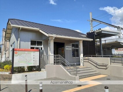 ランデックス恵[3LDK/70.85m2]の周辺4