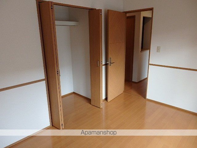 Bella Casa門暮Aの内装写真