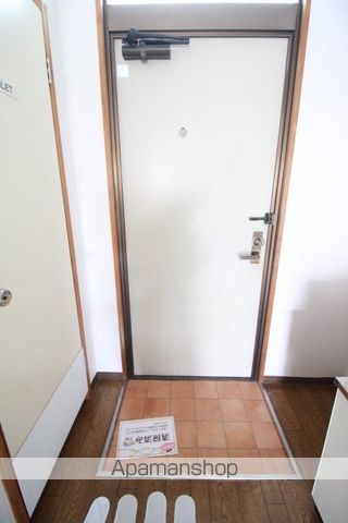 番町マンションの内装写真