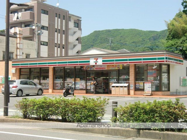 グレープハイツの周辺写真