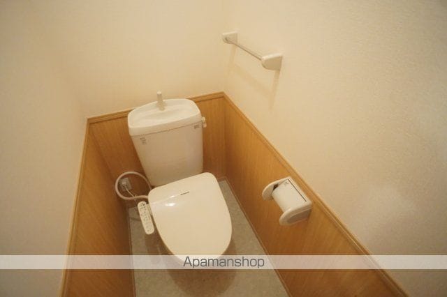 リビングタウン四条大路B棟の内装写真