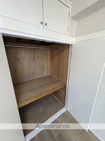 マンション渡辺の内装写真