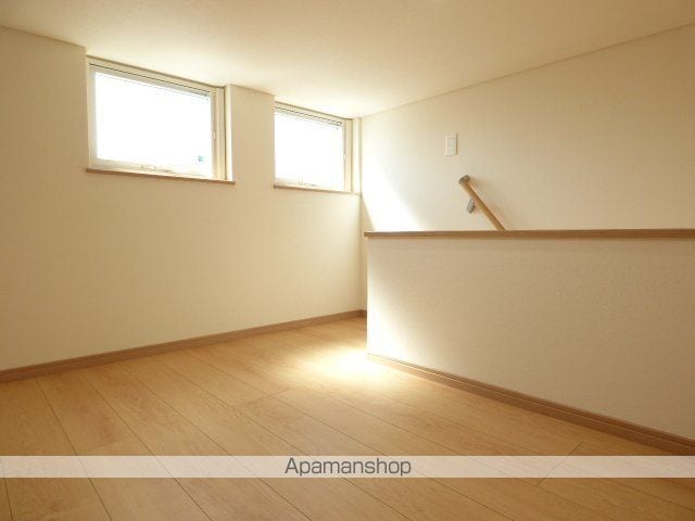B1Apartmentの内装写真