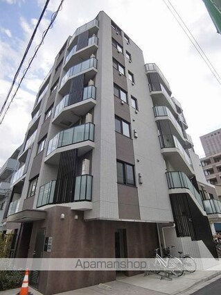 プライムアーバン両国[2LDK/50.02m2]の外観4