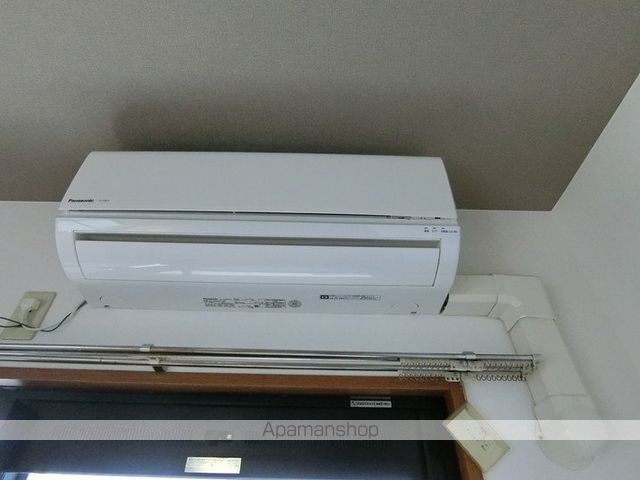 サンヒルズの内装写真
