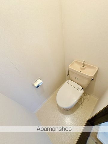 フォーブル本間の内装写真