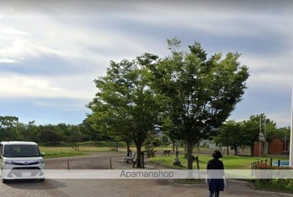 ラッフルズ　ティファニー[2DK/48.28m2]の周辺5