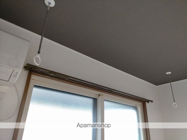 SOLANA割山 IIの内装写真