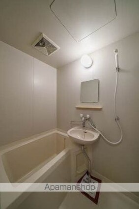 ファミールＫＮ[2DK/46.5m2]のバス