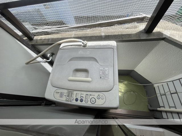 エクトIIの内装写真