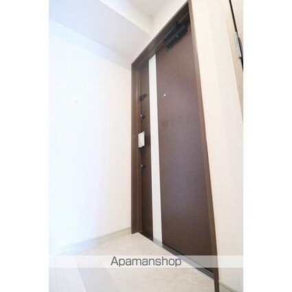 ワンルーフレジデンス錦糸町[1DK/29.04m2]の玄関