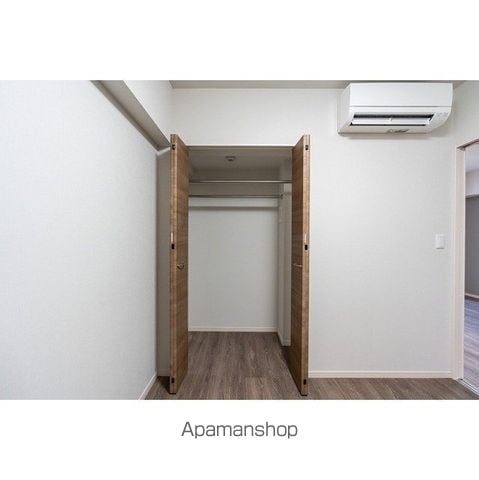 アルファコート町屋の内装写真