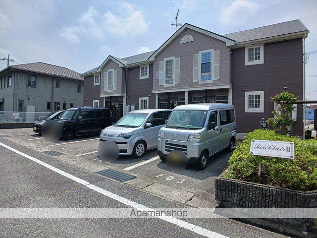 サンクレールIIのその他写真