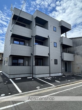 リタリッチ五番館[1LDK/35.13m2]の外観5