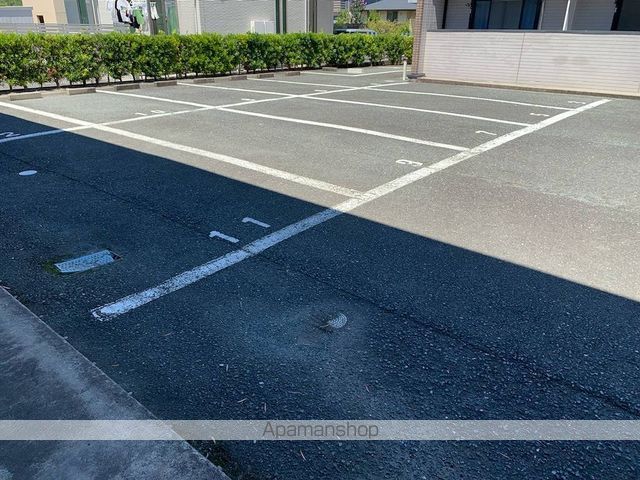 レオパレスドリーム大平台Aのその他写真