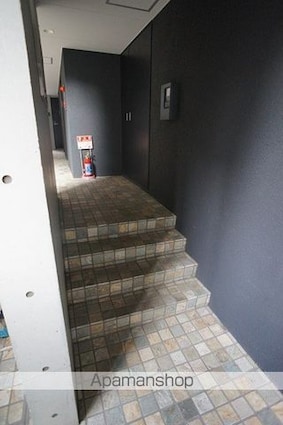 ラピス原宿Ⅰ[1R/23.26m2]のロビー