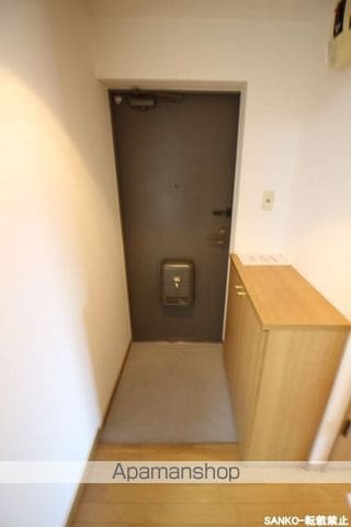 グランドティトンN32の内装写真