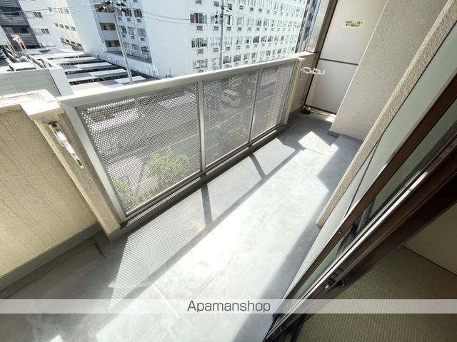 グロリアス北大阪の内装写真