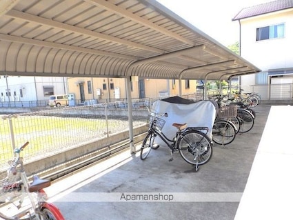 ソレイユ千田　Ｃ棟[2LDK/53.76m2]の内装2