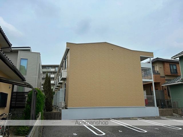 レオパレスサークルのその他写真