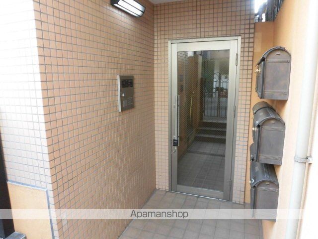 高円寺MハウスA棟のその他写真