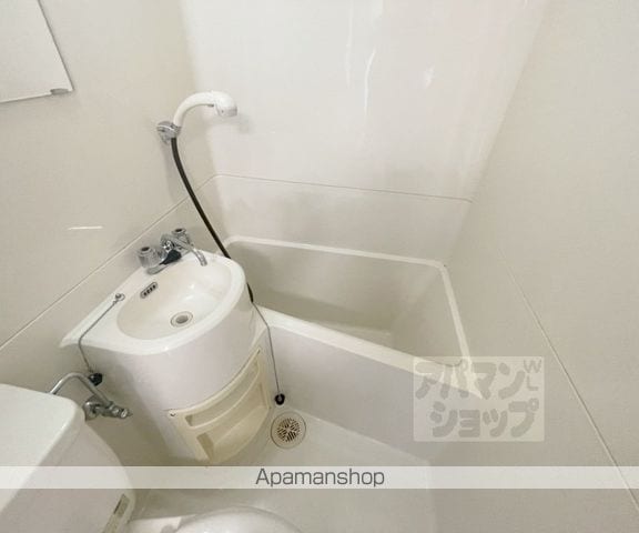 コーポ千尋の内装写真