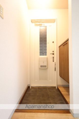 プレジール小野 E棟の内装写真