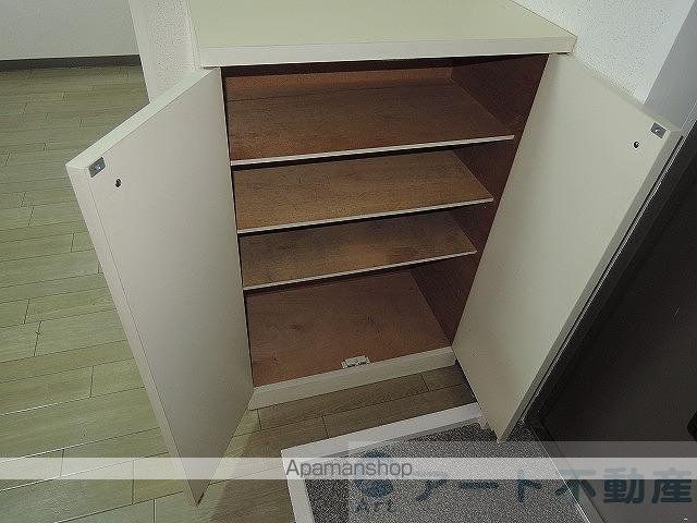 第79杉フラットの内装写真