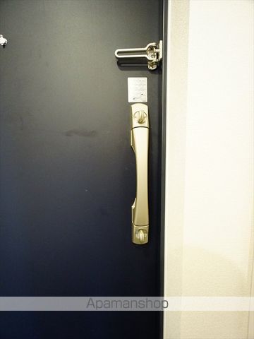 プレサンス大須観音フィエスタの内装写真
